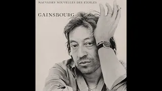 La musique de Serge Gainsbourg