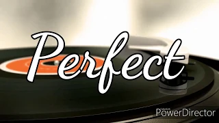 Perfect -Ed Sheeran (A Capella Cover)
