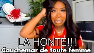 STORY TIME : LE PIRE JOUR DE MA VIE !!!