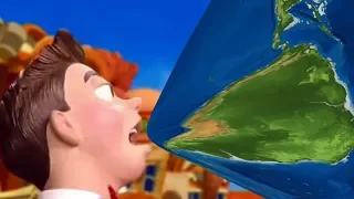 (YTP) The Mine Song But Stingy Eats Everything