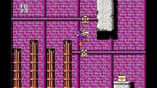 NES Longplay [061] Darkwing Duck