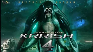Krrish 4 official trailer teaser| Hrithik Roshan , Norafatehi, Priyanka Chopra| Rakesh Roshan|