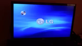 LG DVD + Mini Home Theater ne9513n