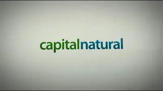 Capital Natural - COMUNICAÇÃO PARA SUSTENTABILIDADE - Parte 1