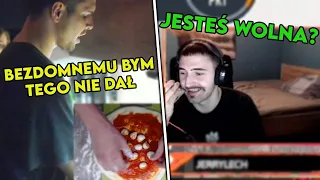 JESTEŚ WOLNA? | BEZDOMNEMU BYM TEGO NIE DAŁ |😂 POLSKIE SHOTY 😂| FM#569🔥