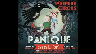 Weepers Circus - Le mot magique (2021)