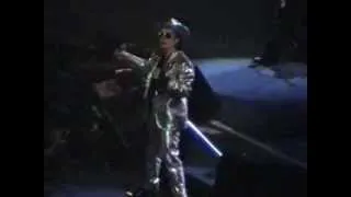 U2 - ZooTV Live from Dortmund 04.06.1992 Part 4