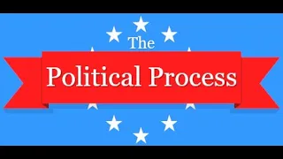 The Political Process Content Review & Gameplay - US Political Simulation