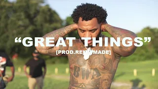 [FREE] "Great Things" Kevin Gates x Rod Wave Type Beat 2021 (Prod.RellyMade)