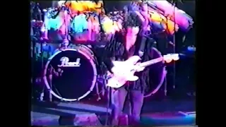 Rainbow Temple Of The King Live In London 1995 - Great Sound