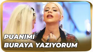 Gülşah Saraçoğlu'nu Ayağa Kaldıran Kombin | Doya Doya Moda All Star 62. Bölüm