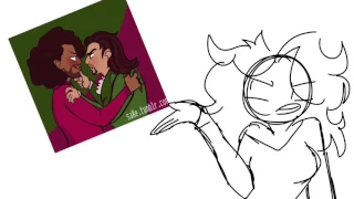 A Day With Eliza [Animatic]