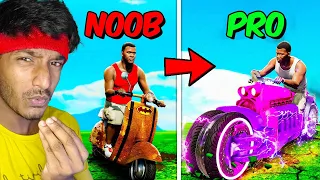 Repairing The SUPER BIKES in GTA 5 (mods) PART 4 - Sharp Tamil Gaming