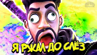 Лучшие Приколы в Играх | Смешные Игровые Приколы 137 | Crazy World