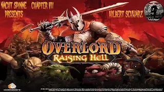 Overlord RH - Часть 7: Освобождение Небесной Обители, Мелвин в Бездне, Елена или Роза?