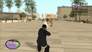 Gang Wars - part 17 - GTA San Andreas