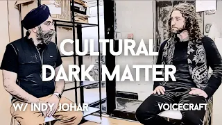 The Dark Matter of Hope, Technology & Institutional Design | Indy Johar in dialogue with Tim Adalin