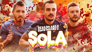 COACHELLA TOURNE AU VINAIGRE 🧟‍♂️ | Dead Island 2 SoLA ft. Laink et Terracid