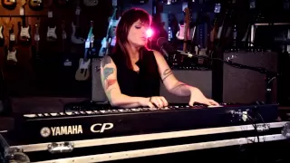 Beth Hart "Bang Bang Boom Boom" At: Guitar Center