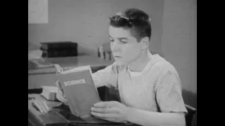 Keep Up With Your Studies (1949)