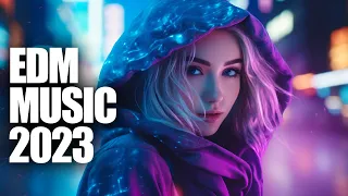 EDM Music Mix 2023 🎧 Mashups & Remixes Of Popular Songs 🎧 Bass Boosted 2023 - Vol #41