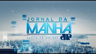 JORNAL DA MANHÃ - 09/11/23