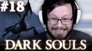 Aaron Plays  Dark Souls #18 Blind Playthrough