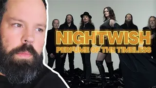 NIGHTWISH IS BACK WITH A BANG!!! "Perfume of the Timeless"
