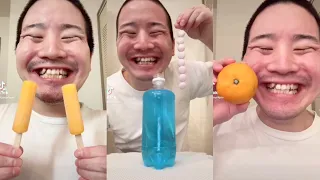 Junya1gou funny video 😂😂😂 | JUNYA Best TikTok March 2023 Part 217