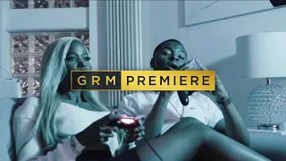 Isong - Have You Ever Heard A Love Song On Drill? [Music Video] | GRM Daily