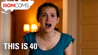 I HATE EVERYTHING (Maude Apatow) - This Is 40 | RomComs