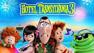 Hotel Transylvania 3 Summer Vacation Movie 2018 || Hotel Transylvania 3 2018 Movie Facts & Review HD