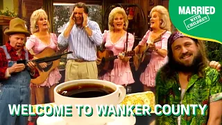 Best Of The Wankers | Married With Children