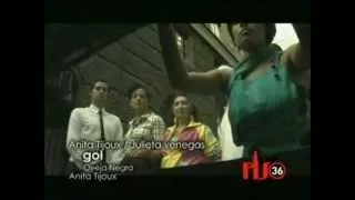 Gol - Anita tijoux Ft Julieta Venegas