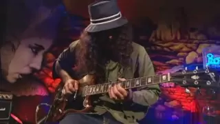 Brant Bjork  - Too Many Chiefs...