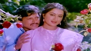 Kathanayaka–Kannada Movie Songs | Nannede Veeneyu Midiyuvudu Video Song | Vishnuvardhan | TVNXT