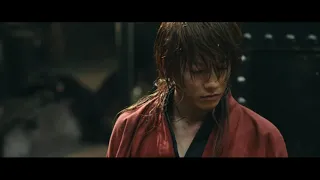 TOP Rurouni Kenshin Movie Fights - Heart of Sword
