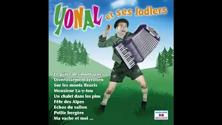 Yonal - Mazurka tyrolienne