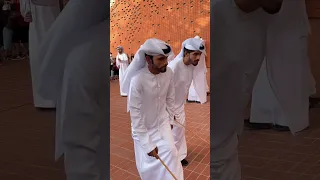 Arabic Dance in Dubai 🇦🇪#shorts #trending #dance #arabic