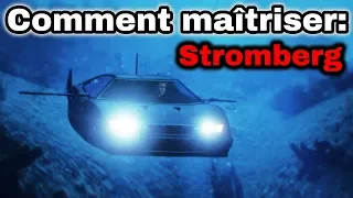 GTA Online - Comment maîtriser: Stromberg [Édition 2020]