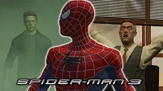 Is this the WORST Spider-Man game?