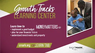 Money Matters - Session 4, SP23