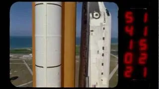 Space Shuttle Era: External Tank and Solid Rocket Boosters