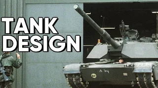 What Makes A Good Tank?