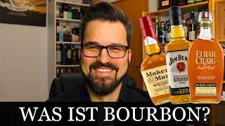 Was ist Bourbon? Mash Bills & Bourbon-Empfehlungen/ Whisky Wissen/ Whisky FAQs / Whisky Grundlagen