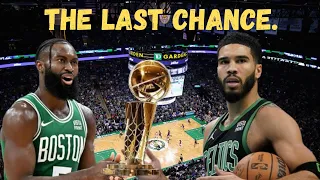 The End Of Jayson Tatum And Jaylin Browns Boston Celtics Run! | Nba Predictions Today |