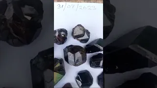 Natural Californium Stone Available for sale $25million dollarsSerious buyers only