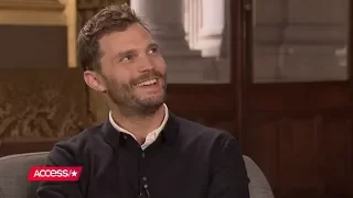 Jamie Dornan - Fifty Shades Freed Interview (Paris Opera House) 2