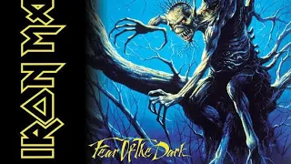 Fear of The Dark (canção do Iron Maiden)