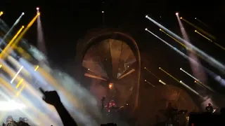 Muse - Stockholm Syndrome (Live In México City, México)